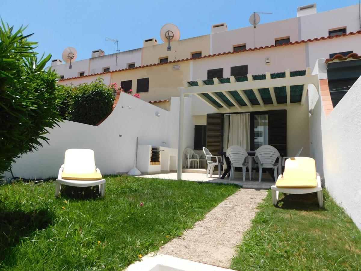 Vakantiehuis Estrela Mar Marina Quarteira